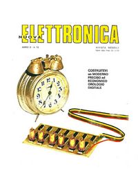 Nuova Elettronica -  019